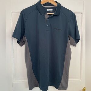 Columbia Polo